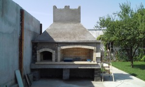 чеверме с фурна с. Труд 1