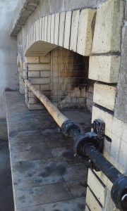 чеверме с фурна с. Труд 2
